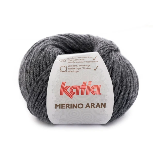 Katia Merino Aran